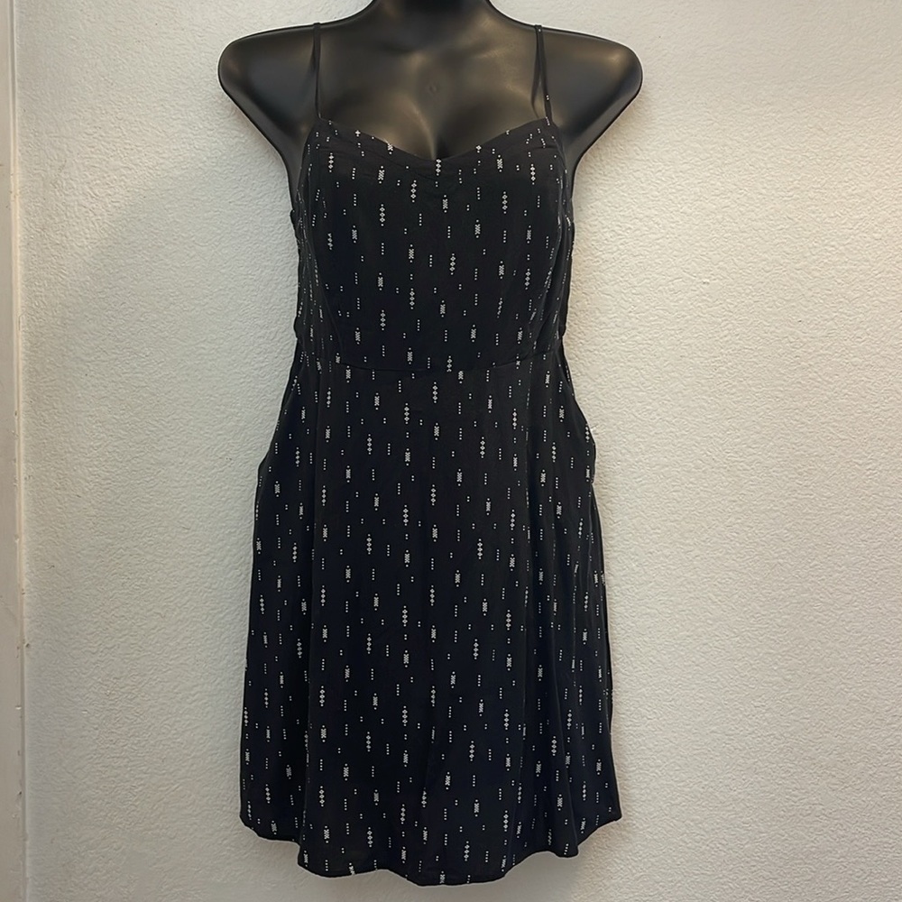SO Heritage Dress